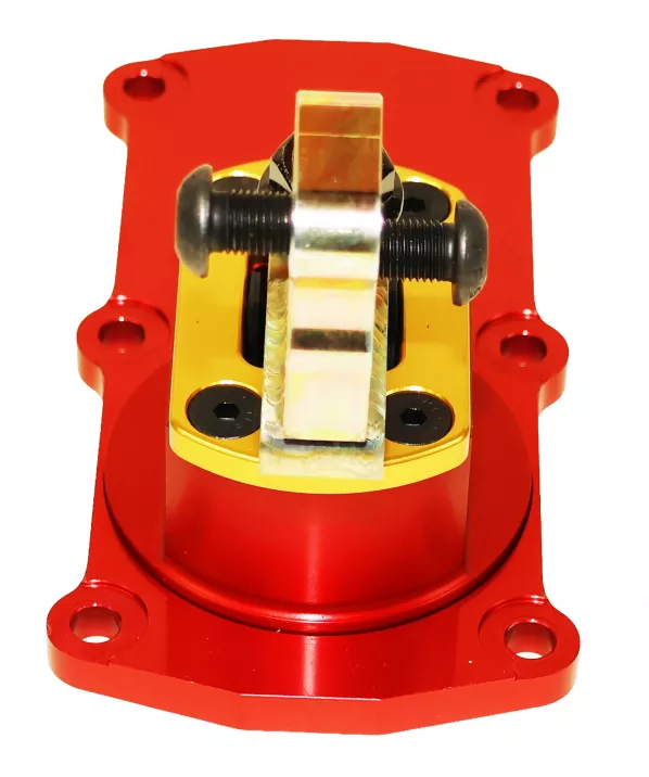 Qwik Stik Shifter for a TKO500/600, Ideal for a 65-73 Mustang